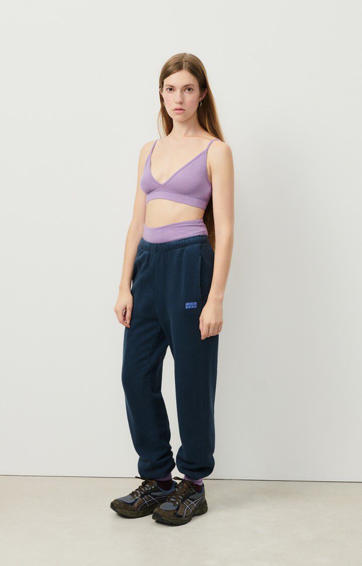 Izubird Sweatpants - Marine Vintage