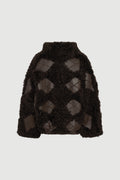 Iceland Jacket - Brun