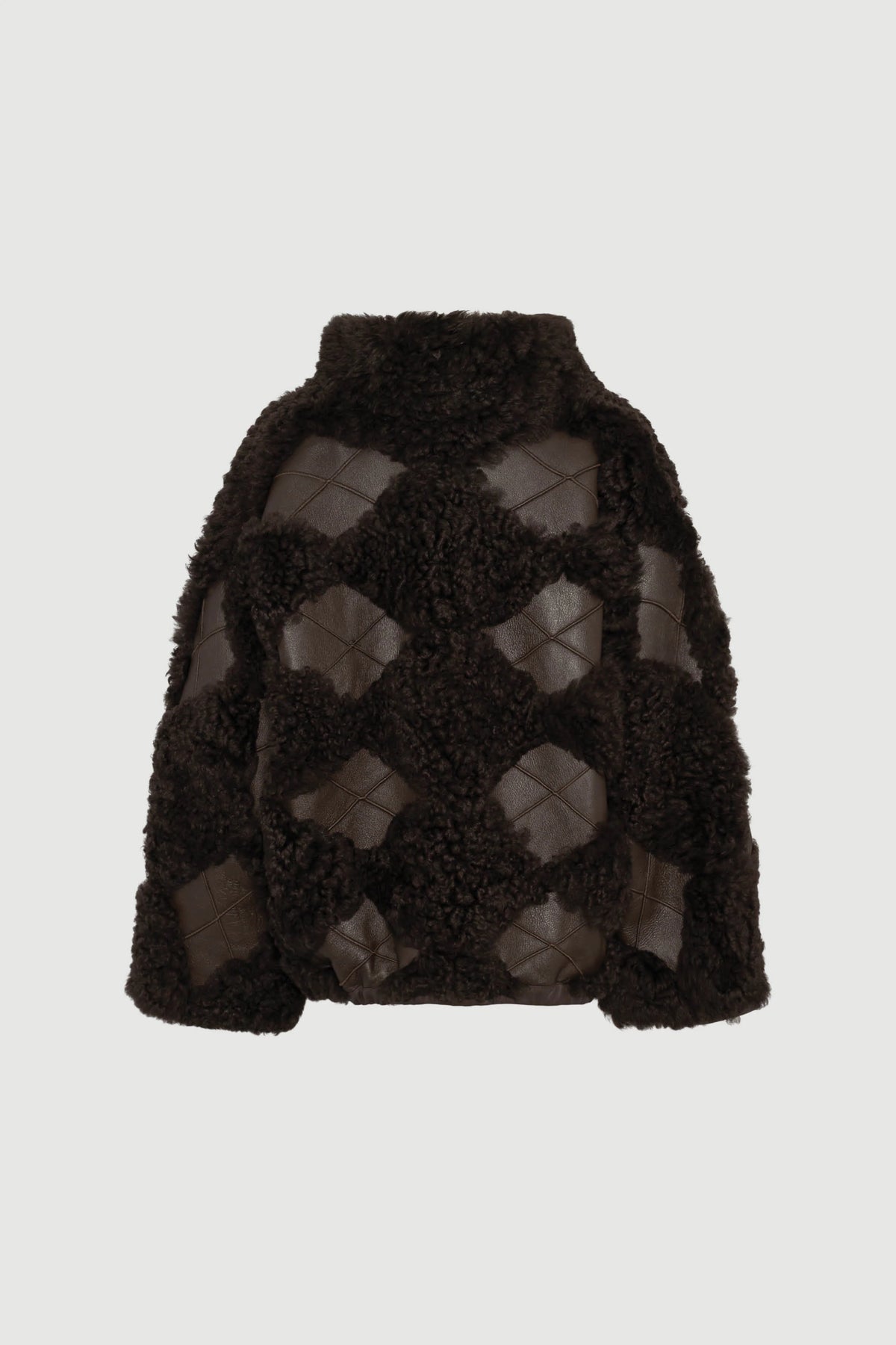 Iceland Jacket - Brun