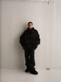 Iceland Jacket - Brun