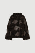 Iceland Jacket - Brun