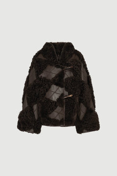 Iceland Jacket - Brown