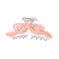 Inasia Hairclaw - Clear