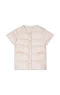 Indie Down Jacket - Light Rose