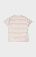Indie Down Jacket - Light Rose