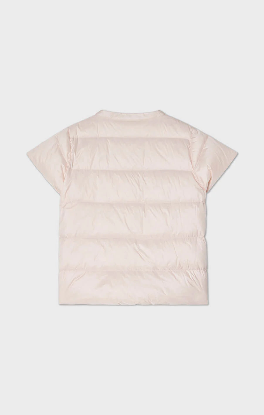 Indie Down Jacket - Light Rose