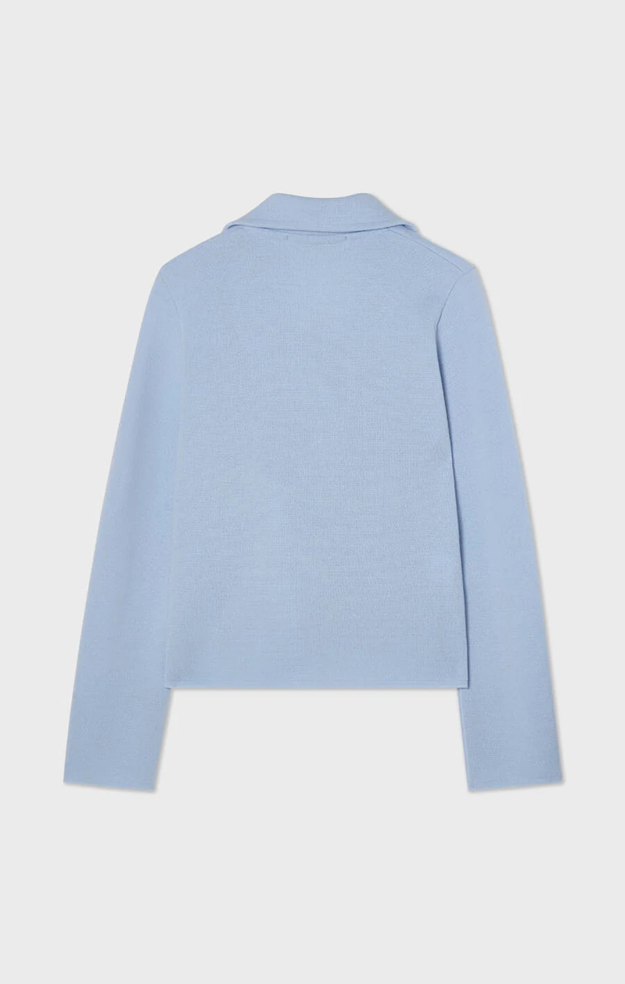 Busnel Indra Jacket - Isblå