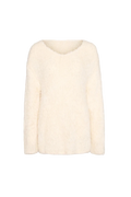 Indulge Knit - Cream