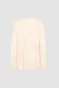 Indulge Knit - Cream