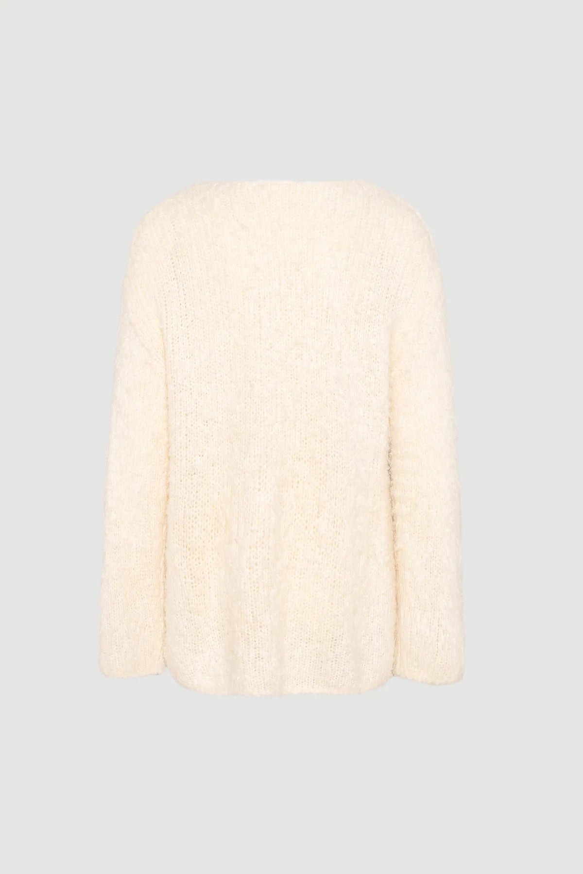 Indulge Knit - Cream