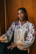 Satin Shirt - Wallpaper