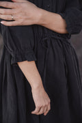 SalliePW Dress - Black