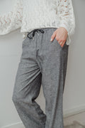 DrizaIW Culotte - Marine Blue Melange