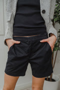 OpeyaIW Shorts - Marine Blue