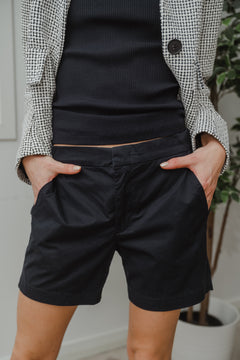 OpeyaIW Shorts - Marine Blue