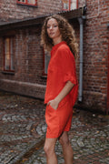CindiePW Shirt - Grenadine