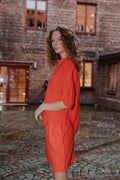 ArnaPW Shorts - Grenadine
