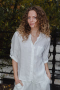 CindiePW Shirt - Bright White
