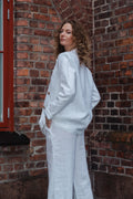 SonjasPW Blazer - Bright White