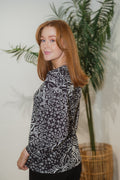 Shira Top - Black