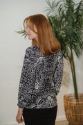 Shira Top - Black