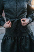 Berta Dress - Black