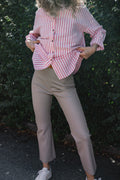CedarIW Pant - Mocha Grey