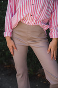 CedarIW Pant - Mocha Grey