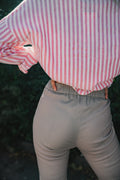 CedarIW Pant - Mocha Grey