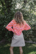DavilaIW Shirt - Pink Dancing Wal