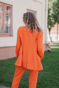 AdianIW Blazer - Flame