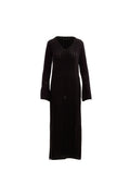 Ipanema Dress - Black
