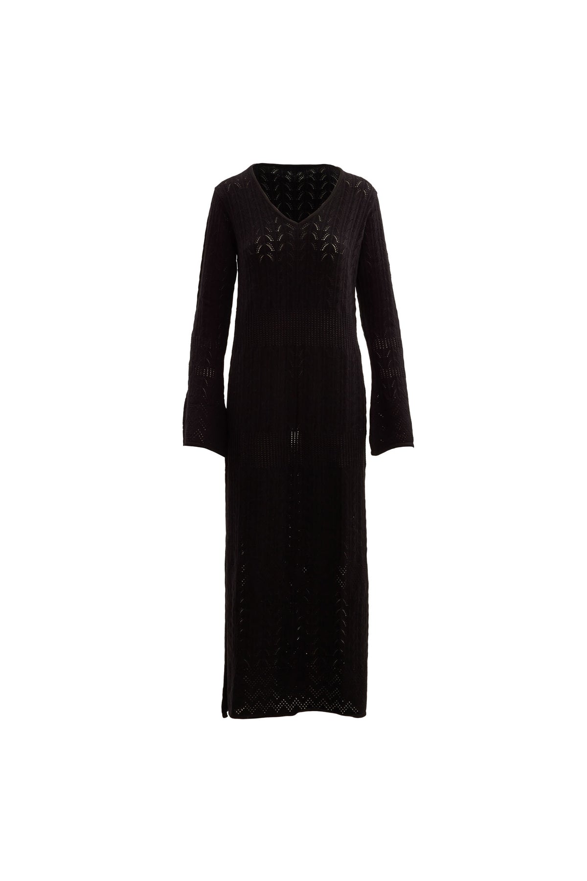 Ipanema Dress - Black