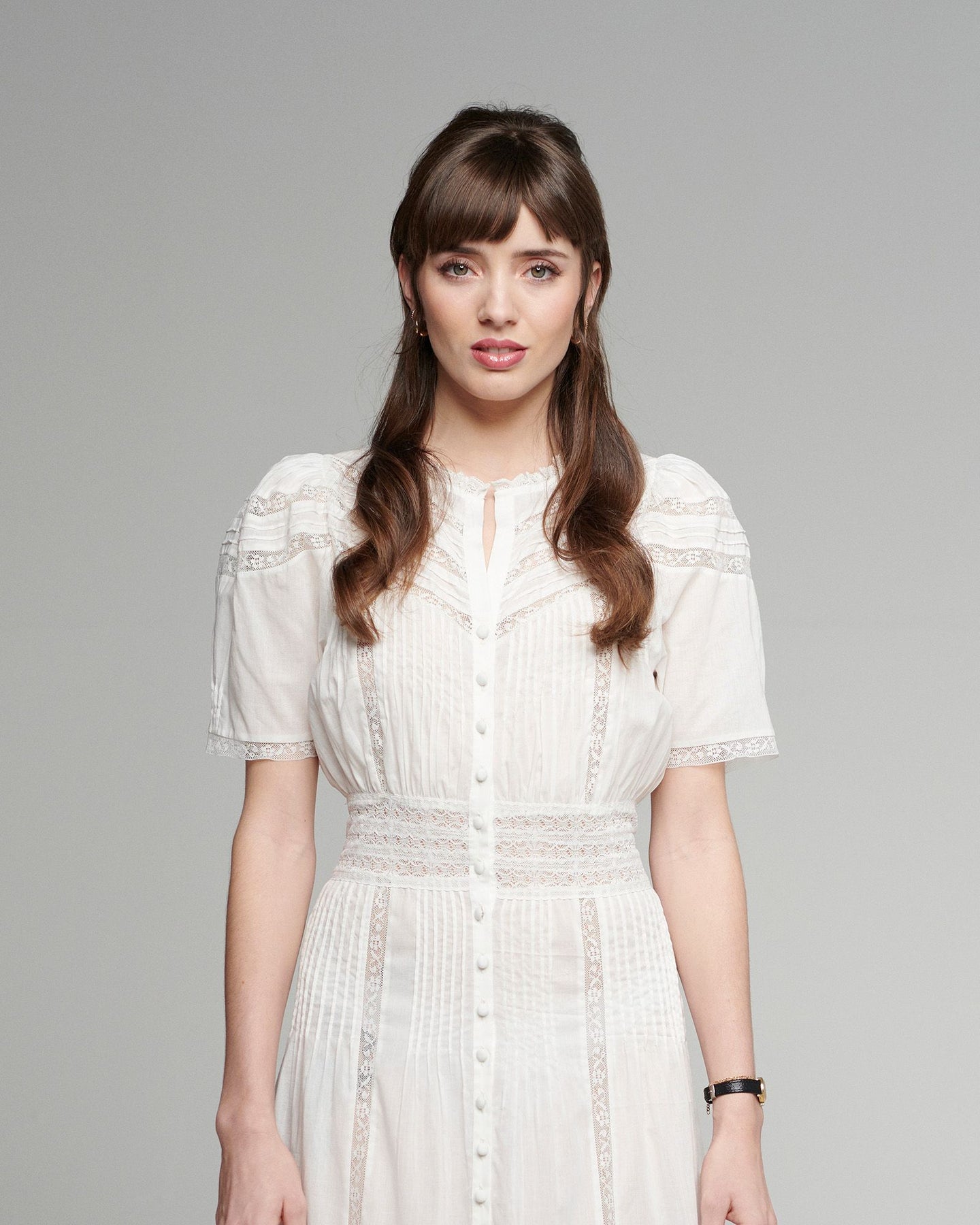 Willow - White