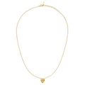 Ira Necklace - Guld