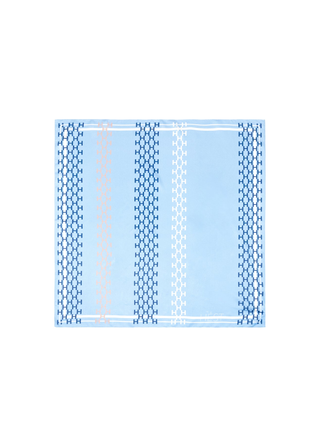 Isadora Sidenscarf Small - Skyway