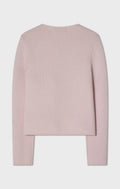 Iva Down Jacket - Light Rose