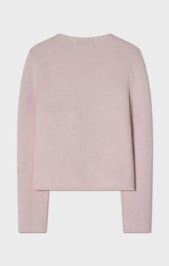 Iva Down Jacket - Light Rose