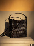 Iwa - Black Twill