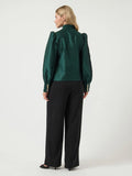 Yasripple Ls Shirt - Ponderosa Pine