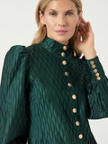 Yasripple Ls Shirt - Ponderosa Pine