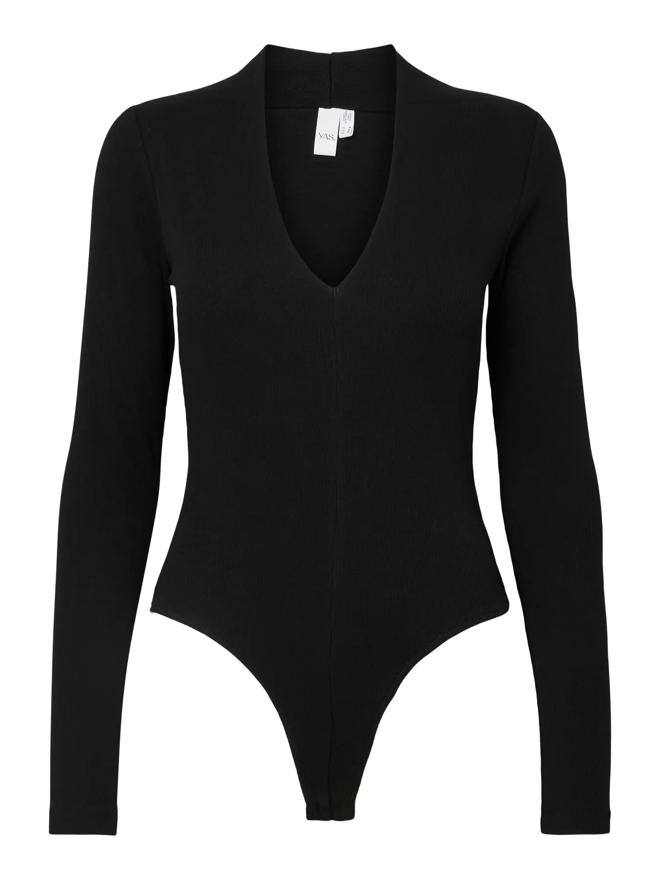 Yasclair Ls Body - Svart