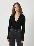Yasclair Ls Body - Svart