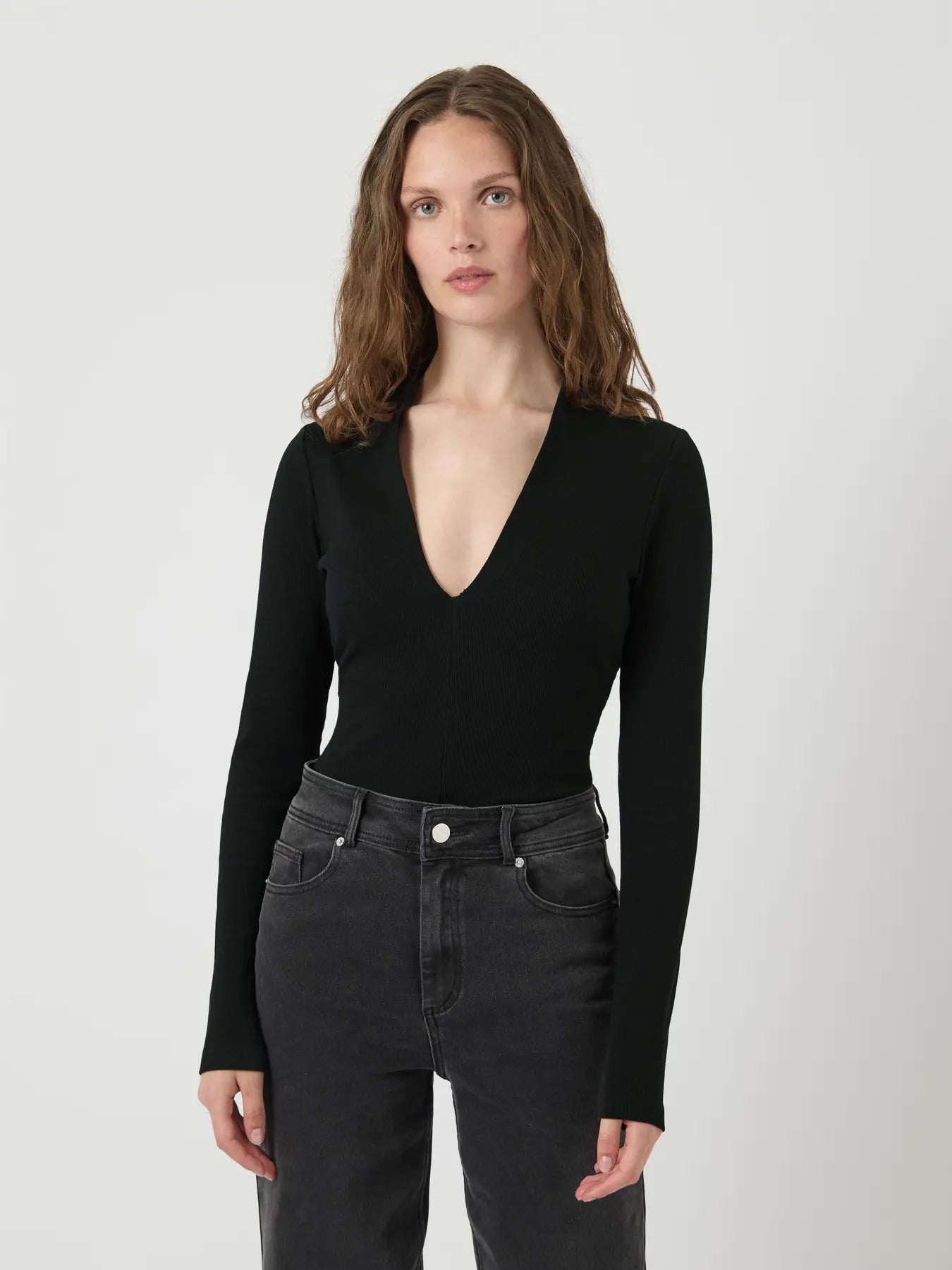 Yasclair Ls Body - Svart