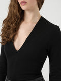 Yasclair Ls Body - Svart