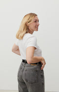 Jacksonville T-shirt - Vit