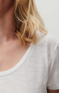 Jacksonville T-shirt - Vit