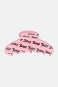 Set Of 3 Hair Clips - Multi