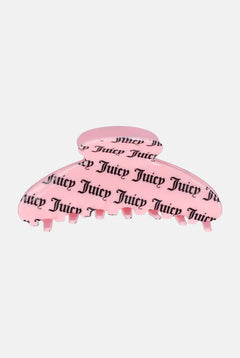 Set Of 3 Hair Clips - Multi