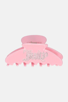 Set Of 3 Hair Clips - Multi